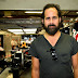 I Saw UFO Over Route 95 In Nevada Desert : Ronnie Vannucci Jr