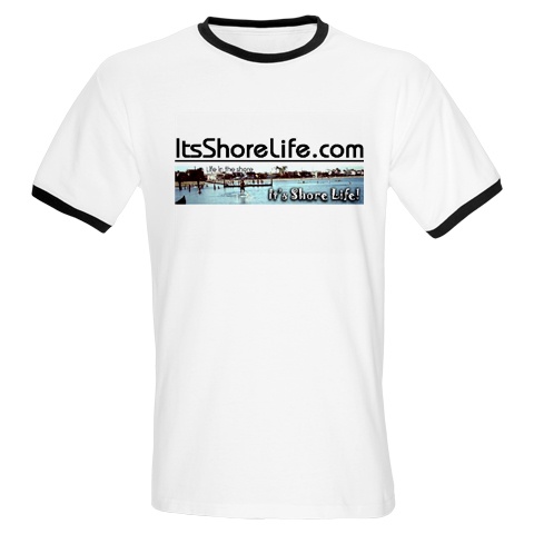 It`s Shore Life T-shirts & Gear