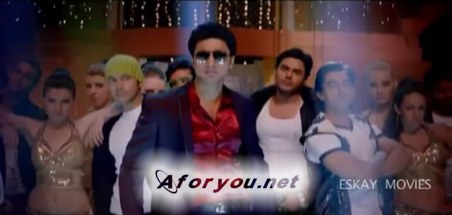 Bangla Video Song Asif 2011