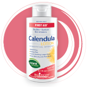 calendula cream