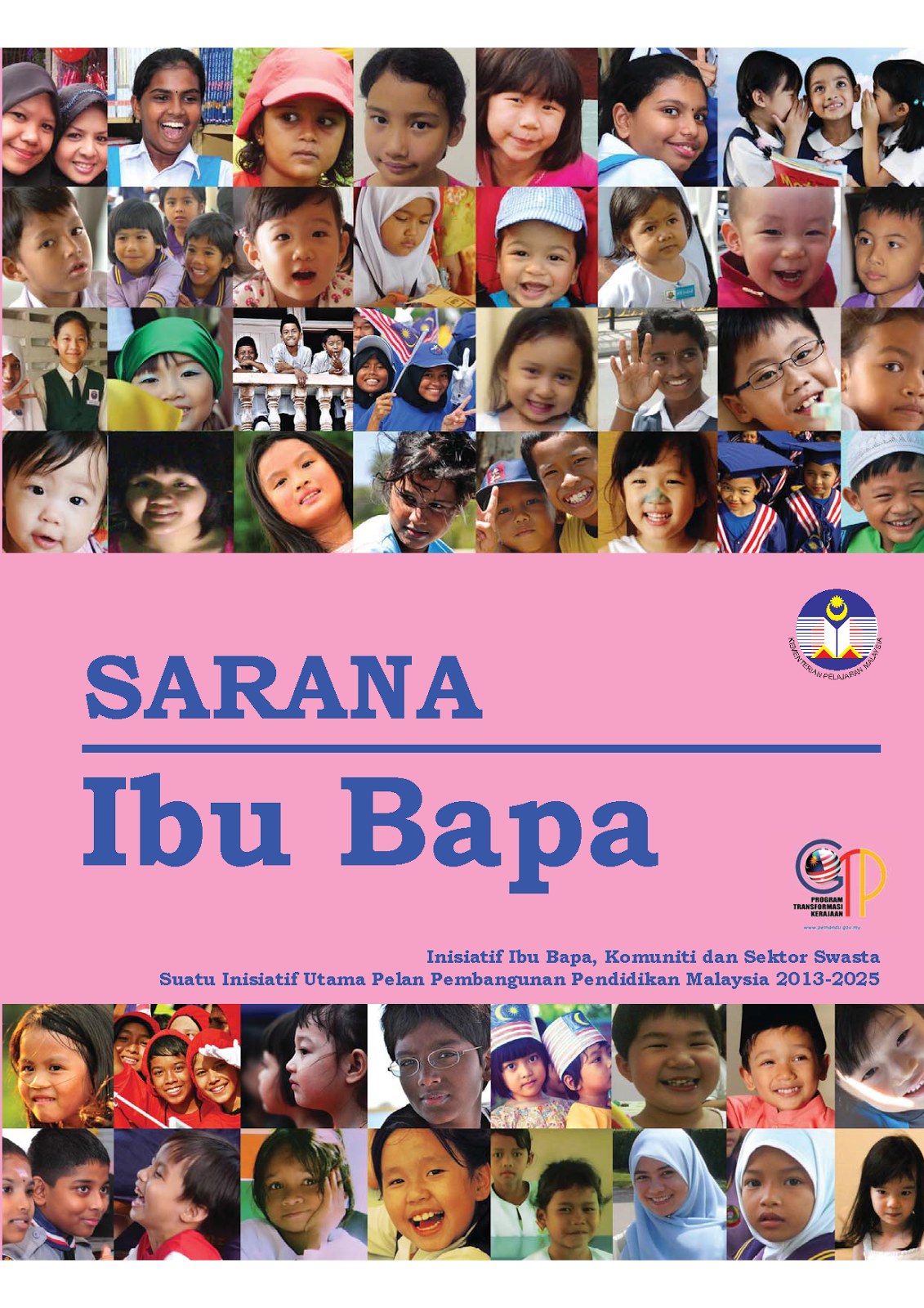 SARANA IBU BAPA