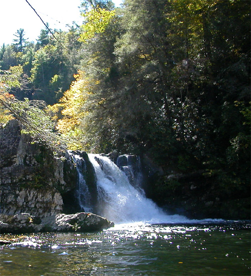 Abrams Falls