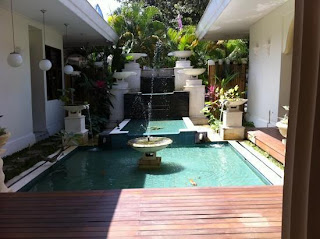 Aroma Spa Retreat Sanur Bali