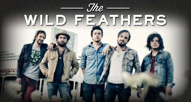 Speakers In Code Jam Of The Day The Wild Feathers The
