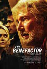 The Benefactor (2015) WEB-DL 720p Subtitulados