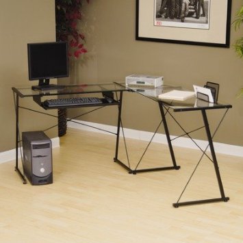ultimate computer desk plans