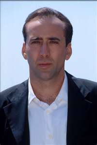 nico cage