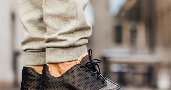 jordan eclipse leather