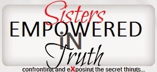Sisters Empowered In Truth Ministries