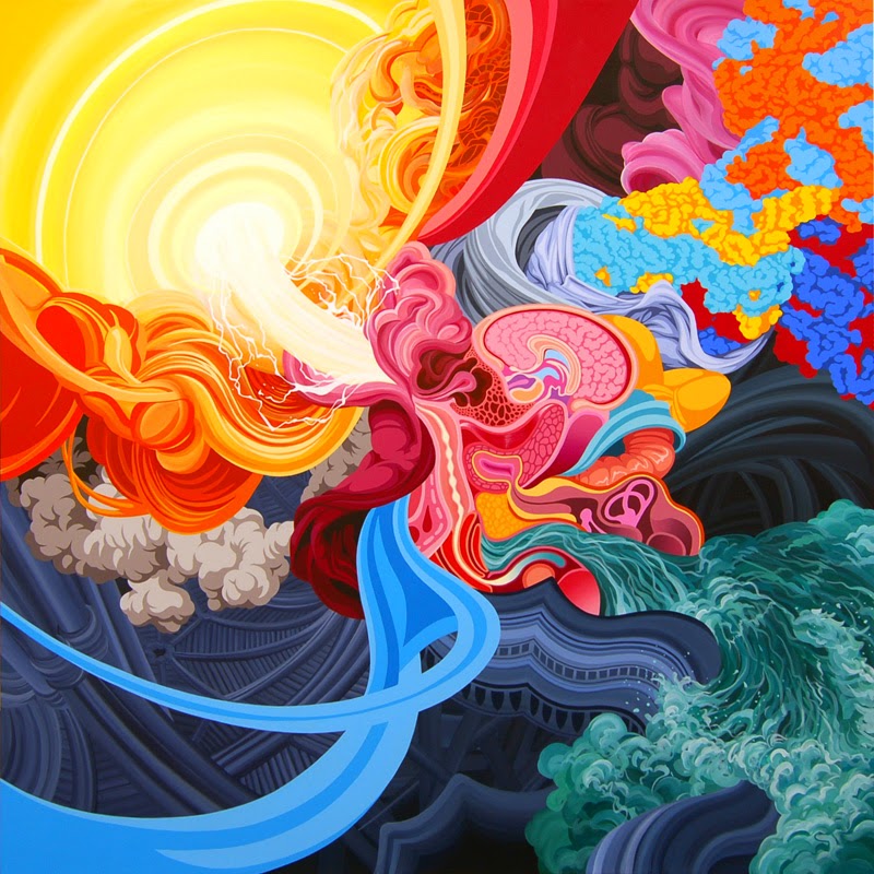 ARTBURGAC James Roper