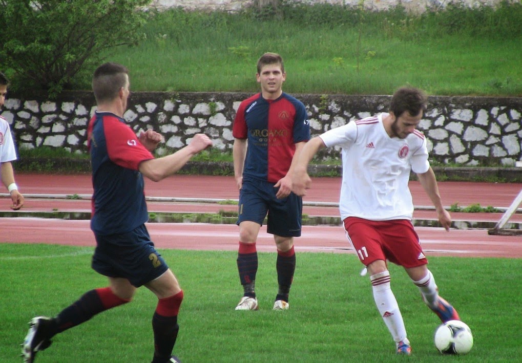 Κοζάνη-Δόξα Πενταλόφου 2-2