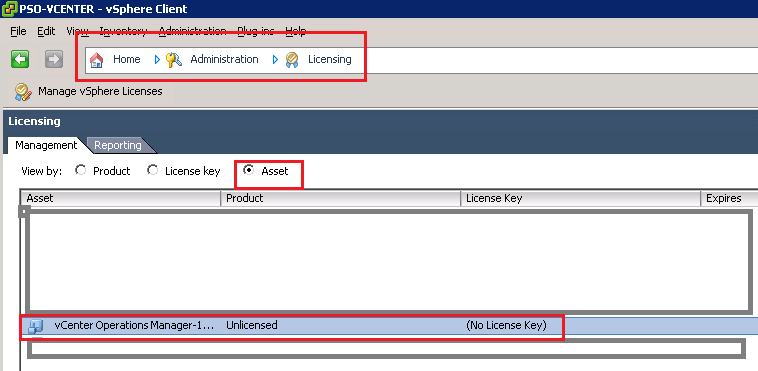 Operations manager job description