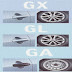9 per-BEDA-an Ertiga GL dan GX Double Blower. thumbnail