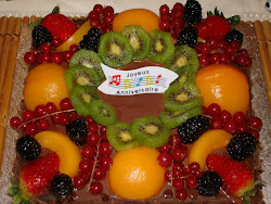 Fruit cakes? by Prescilla Myot