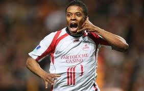 El Al-Ain ficha a Michel Bastos El Al-Ain ficha a Michel Bastos