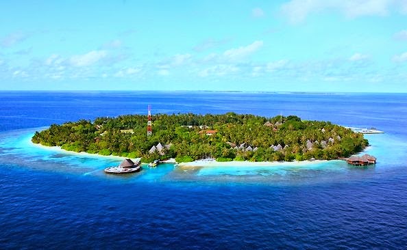 Bandos Island Resort & Spa Maldives Bandos Island Resort & Spa Maldives