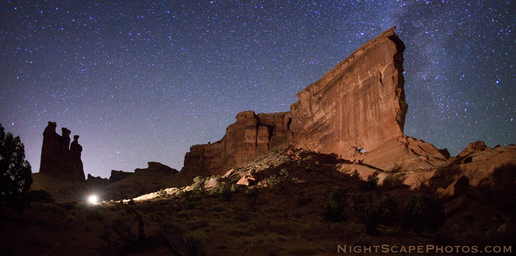 Into The Night Photography Preserving Your Starry Night Vision