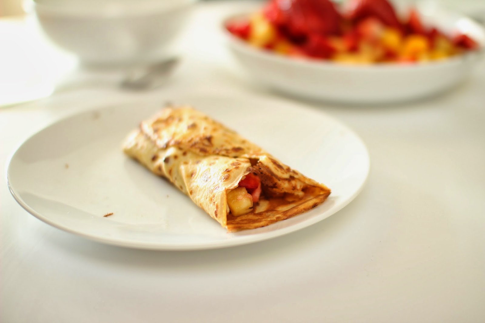 Pancake Breakfast Feast Zoella Beauty, Fashion & Lifestyle Blog