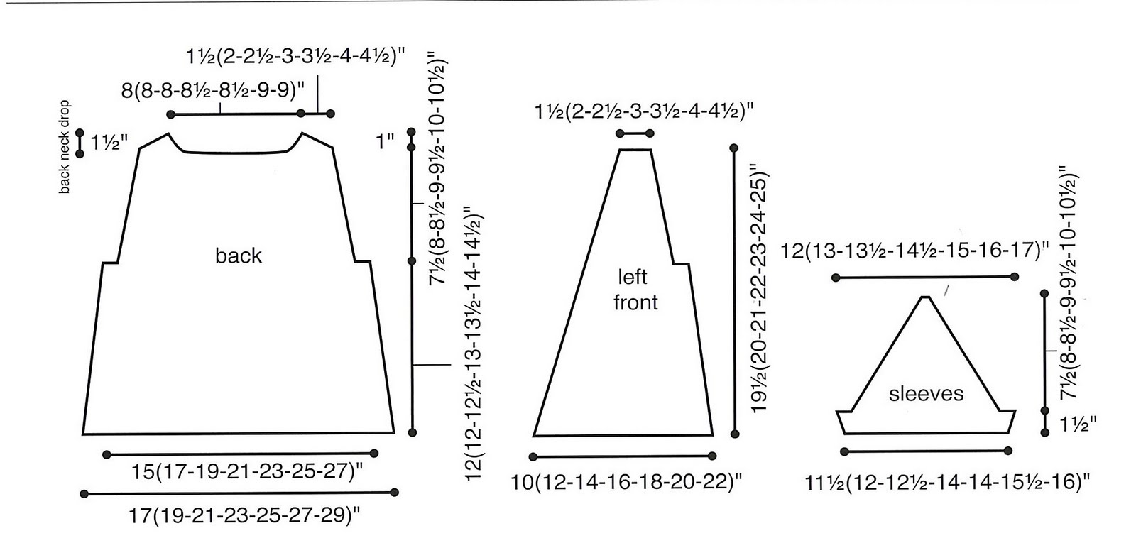 kyarns Vogue Knitting Early Fall 2011 Preview