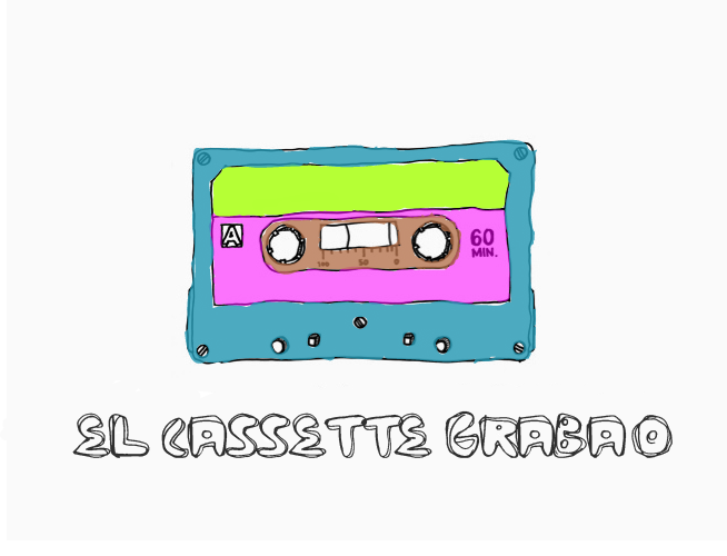 Cassette Grabao