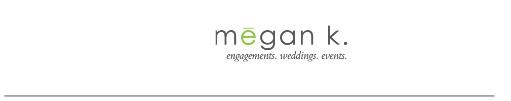 Megan K Events