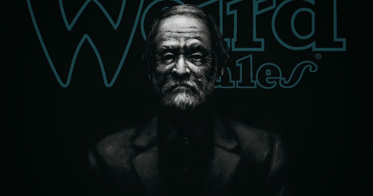 WEIRD TALES 362 Spring 2014. Undead issue. Ramsey Campbell, Joyce Carol Oates WEIRD TALES 362 Spring 2014. Undead issue. Ramsey Campbell, Joyce Carol Oates