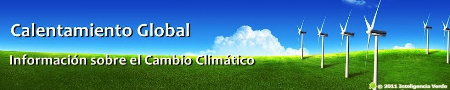 Cambio Climático