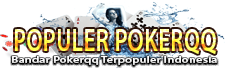 Populer Pokerqq Indonesia