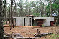 Casa XS Rustic Concrete Cottage Design with Minimal Maintenance Casa XS Rustic Concrete Cottage Design with Minimal Maintenance