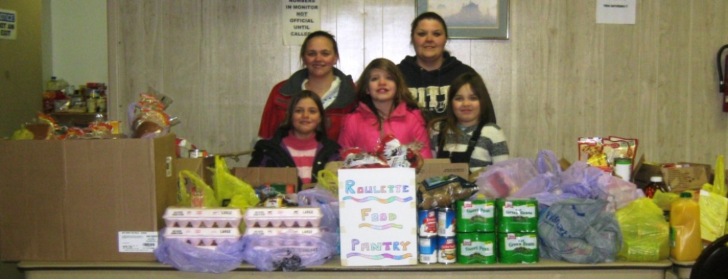 Wise County Food Pantry Wise County Food Pantry