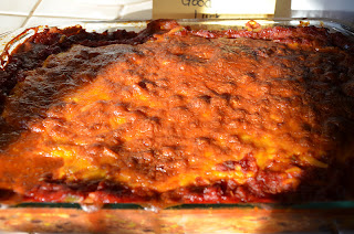 PAM cooking challenge 