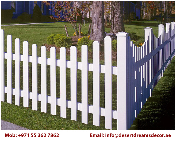 Wooden Fence Wooden Fence