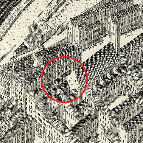 Michael Lorenz March 2013