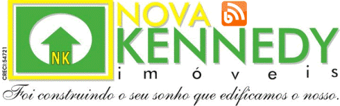 Você esta no BLOG da Imobiliária Nova Kennedy Imóveis