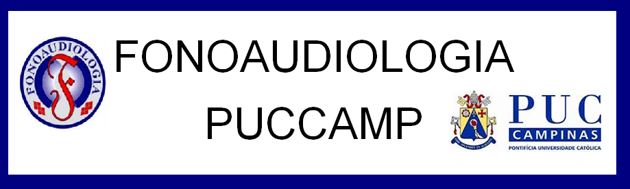 <center>Fonoaudiologia PUCCAMP</center>