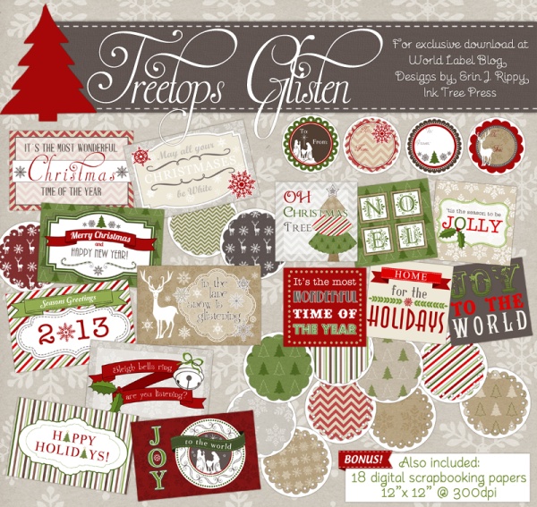 free christmas planner printables christmas planner printables