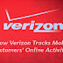 Verizon Wireless Injects Identifiers to Track Mobile Customers’ Online Activities