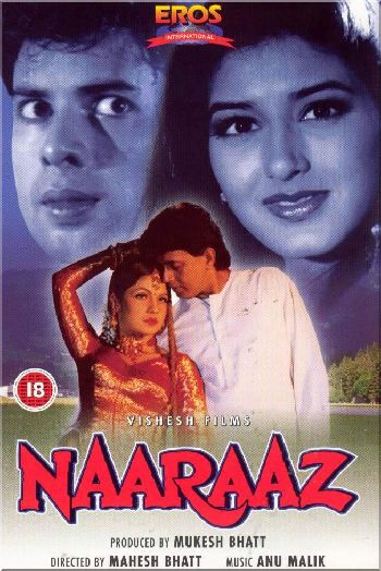 Naaraaz movie