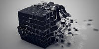 3d qube for iPhone 4