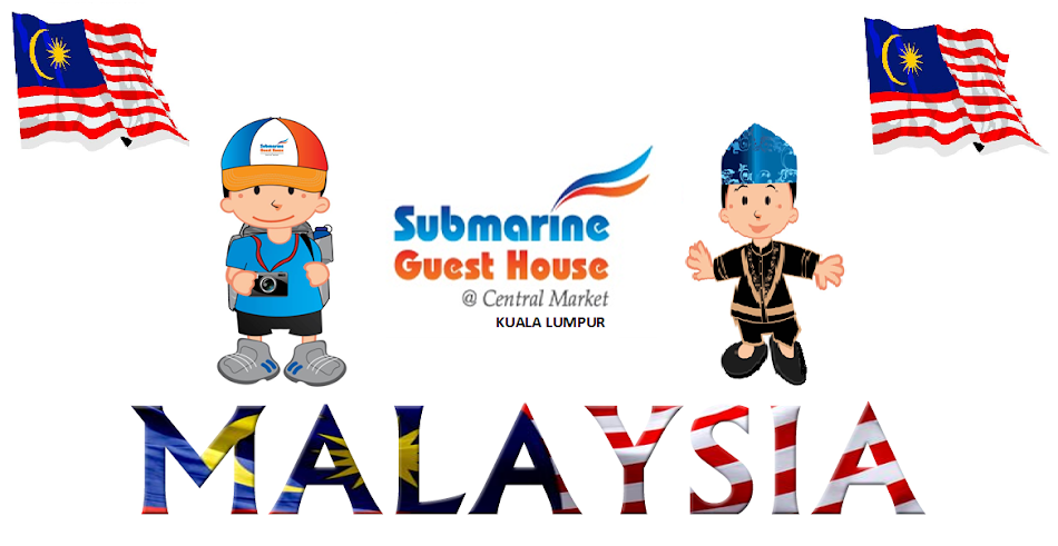 Submarine Guest House