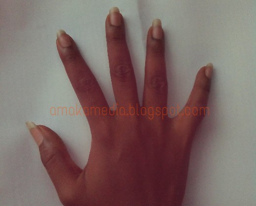 STYLE: 5 Simple Ways to Grow Your Fingernails Long and Healthy
