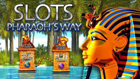 slots pharaohs way hack slots pharaohs way hack