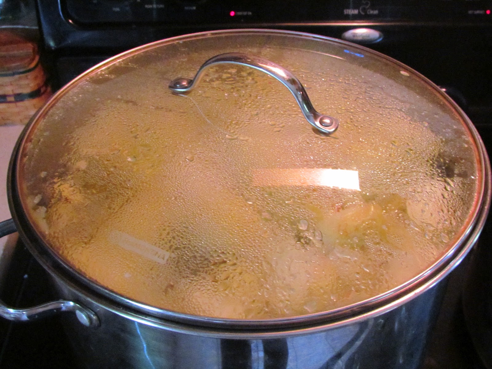 Mia's Kitchen Applesauce