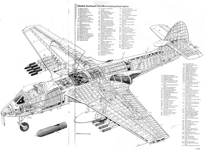 Hawker Sea Hawk