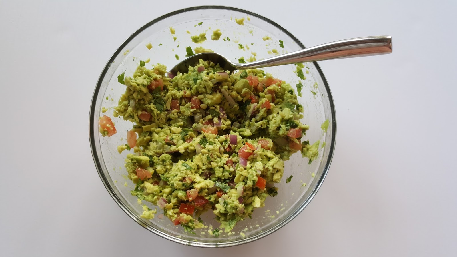 Hanging with the Hirsts Give Me Some Guacamole