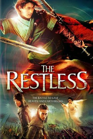 Chuyện Tình Chốn Thiên Đường - The Restless Chuyện Tình Chốn Thiên Đường - The Restless