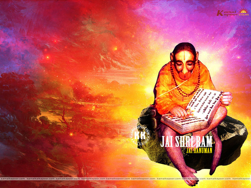 Google Wallpaper: Lord Shri Hanuman HD Wallpapers Free Download