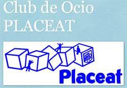 CLUB DE OCIO PLACEAT
