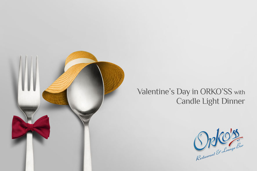 Creative Concepts Advertising V For Valentine Marketing agencies face quite a challenge every year: creative concepts advertising blogger