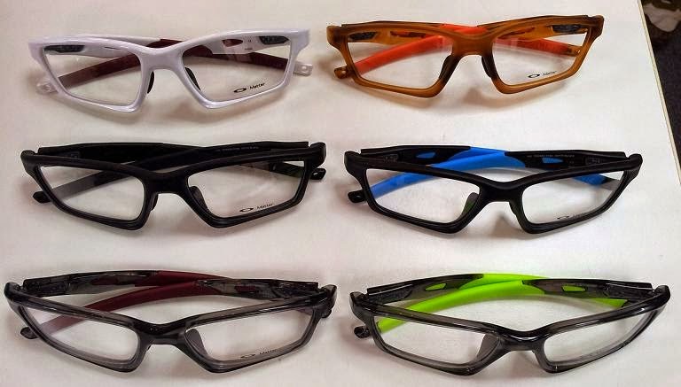 Trend Model Kacamata Keren Terbaru Lengkap